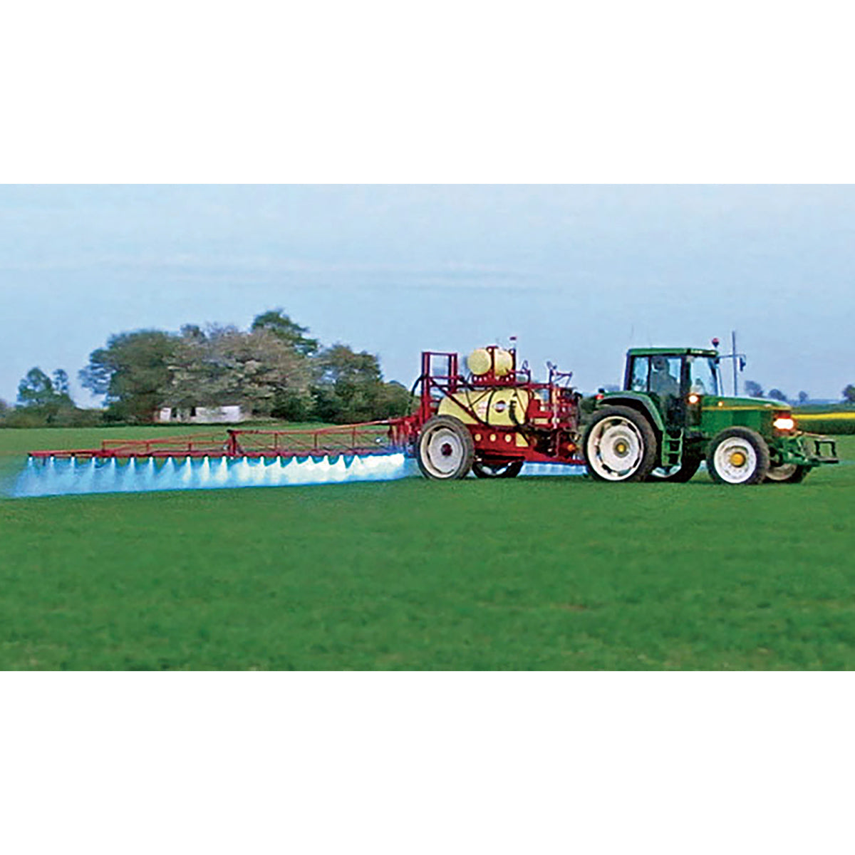 TYRI社ブルービームライト