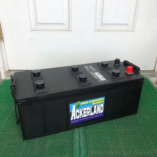 バッテリー　AL-4DLT