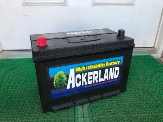 バッテリー　AL125D31R