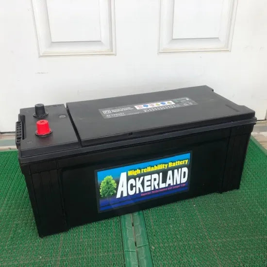 バッテリー　AL195G51