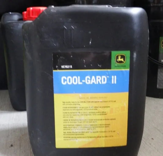 JD純正クーラント液　COOL GARD
