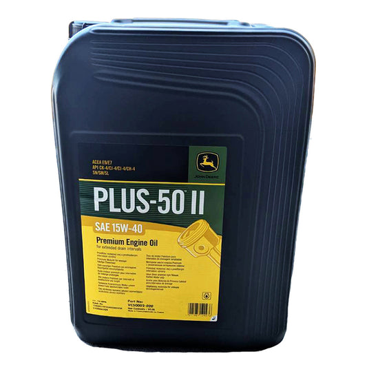 JDエンジンオイル　PLUS-50Ⅱ