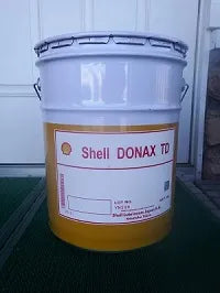 シェル　ドナックスＴＤ